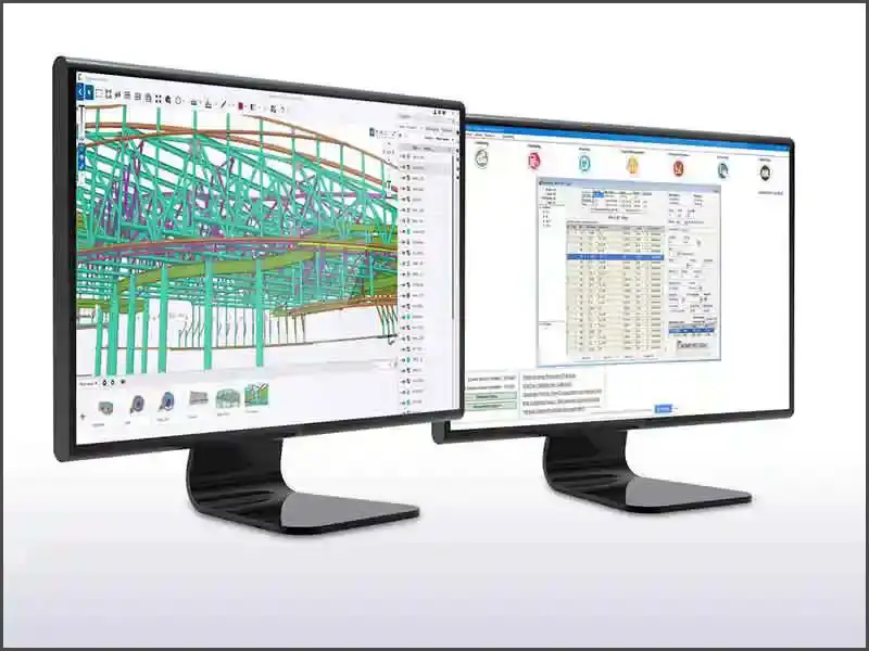 Tekla PowerFab Trimble Connect Tekla EPM