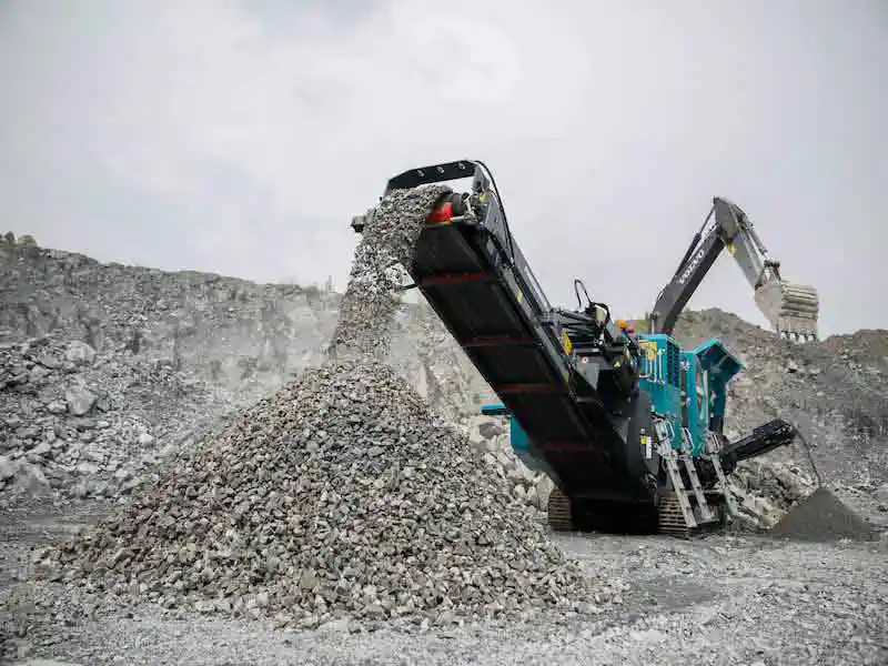 Terex China