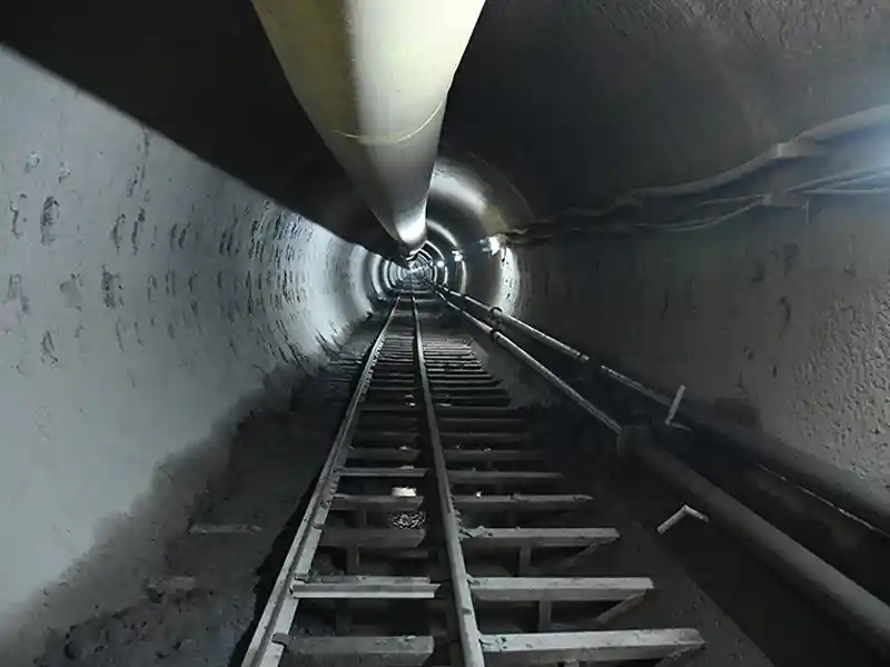 Terratec-TBM