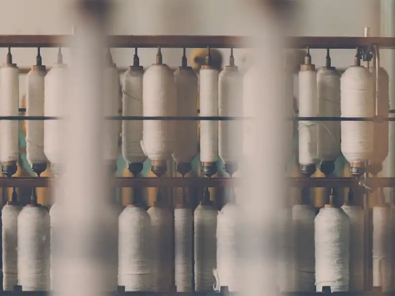 TextileIndustry