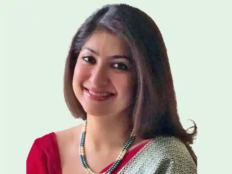 Tina-Talwar