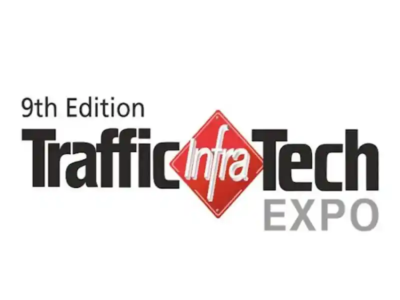  Traffic infra tech expo