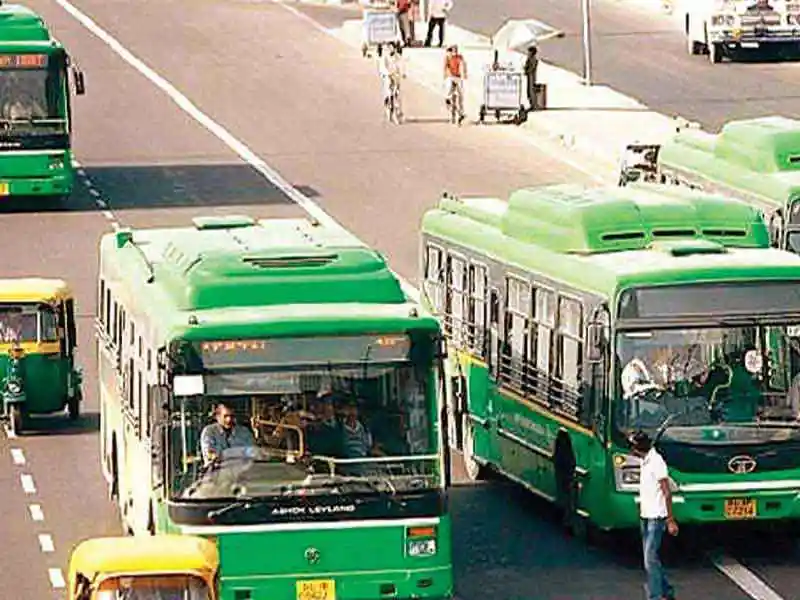 Transport infra gets ₹9,000-cr Budget booster in Delhi