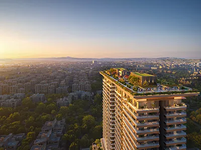 Trevoc luxury Royal Residences