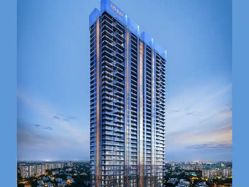 Trump-Residences