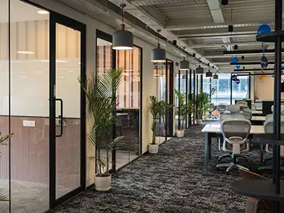 UrbanVault expanded beyond Bengaluru