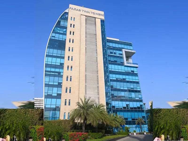 UrbanVault India’s fastest-growing workspace solution providers