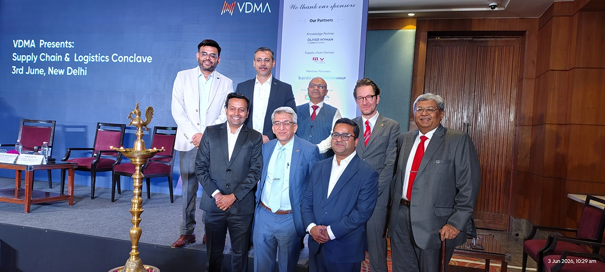 VDMA-Conclave-2026