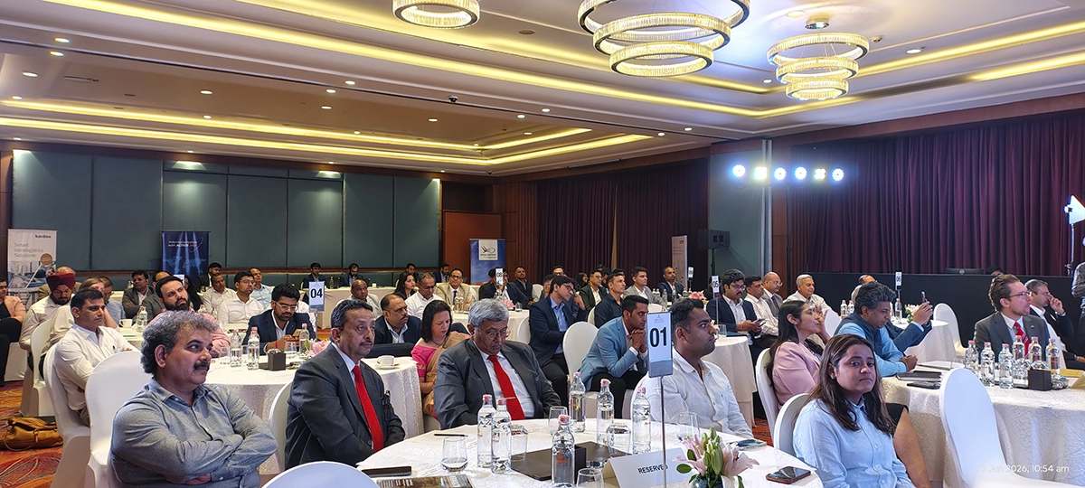 VDMA-Conclave