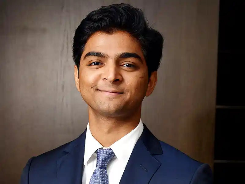 Vaishnav-Shetty-Allcargo-Global