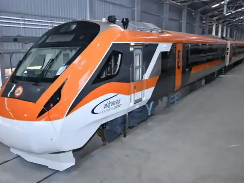 Katra-Train