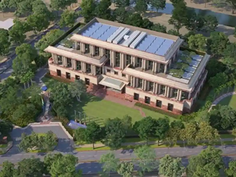 Vanijya-Bhawan