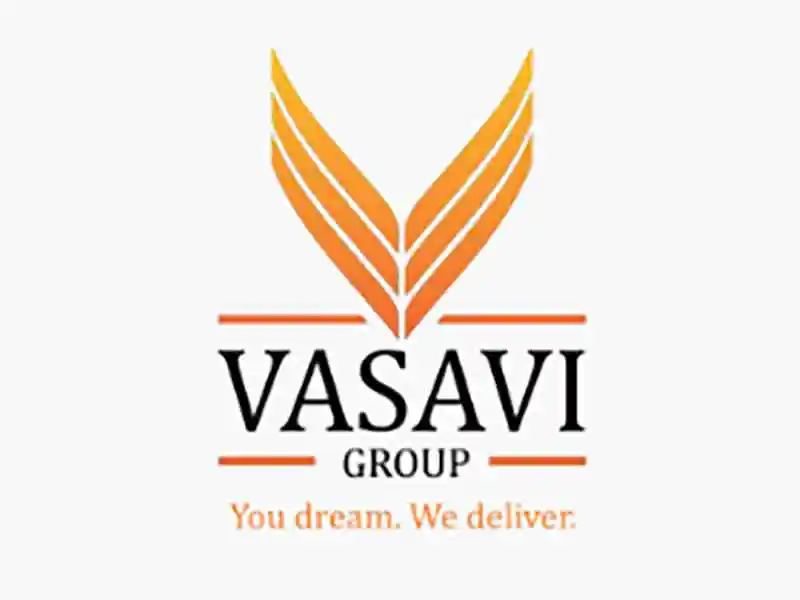 Vasavi Group unveils 8.5m sqft gated community project in Hyderabad