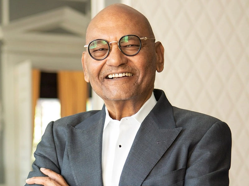 Vedanta Chairman