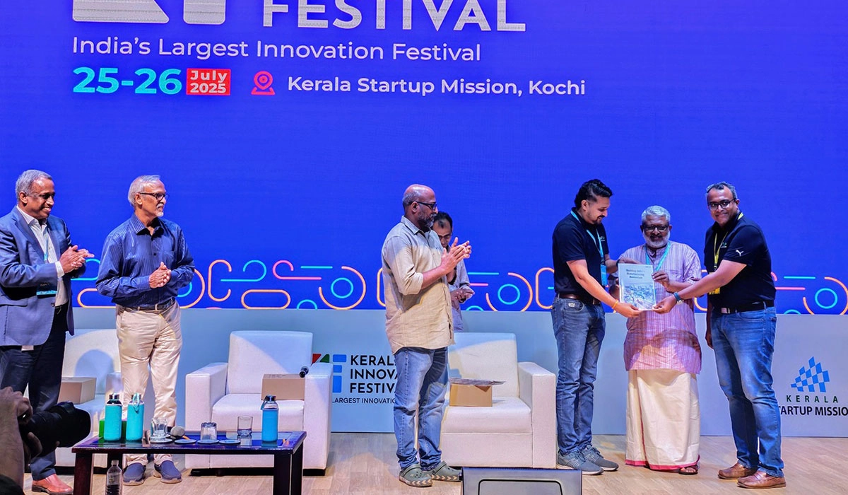 India’s Manufacturing Ecosystem Venttup