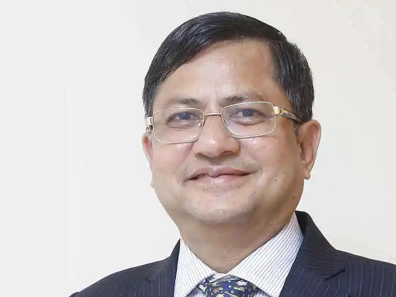 Mr. Vijay Gupta, Founder & CEO, SoftTech Engineers Limited