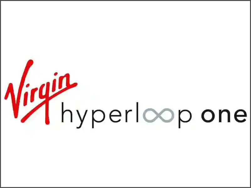 Virgin Hyperloop