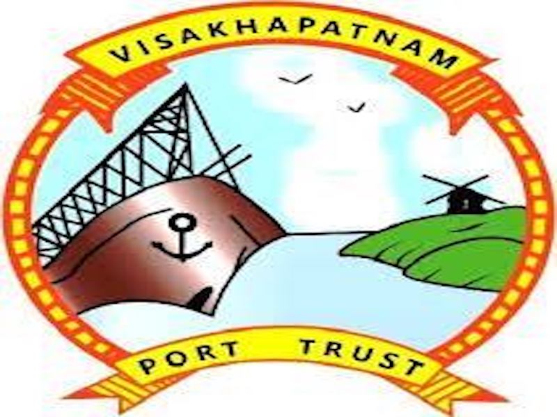Visakhapatnam Port Achieves Record High Cargo Handling