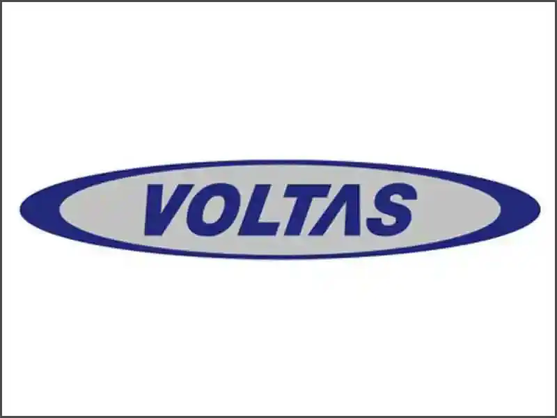 Voltas