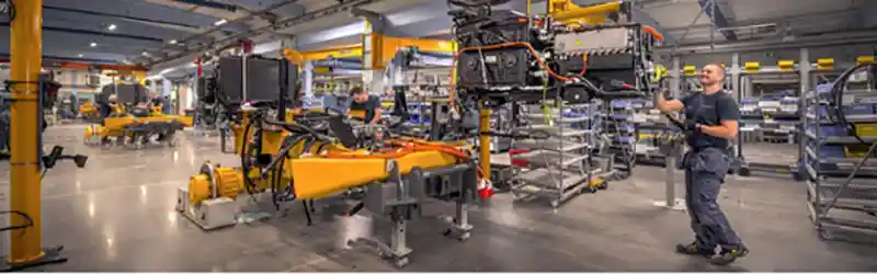 Volvo-A30-Electric-Haulers