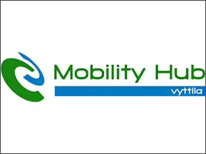 Vyttila Mobility Hub