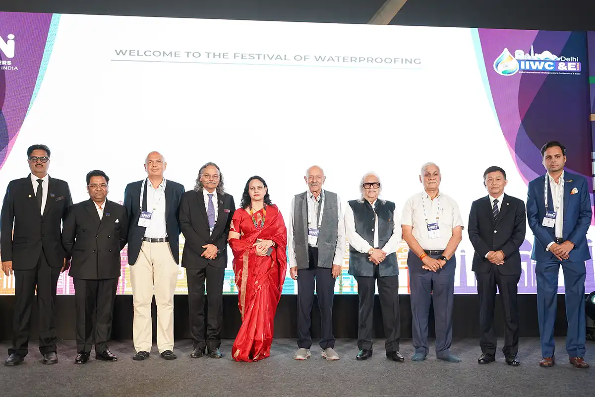 Waterproofers Conference & Expo 2026