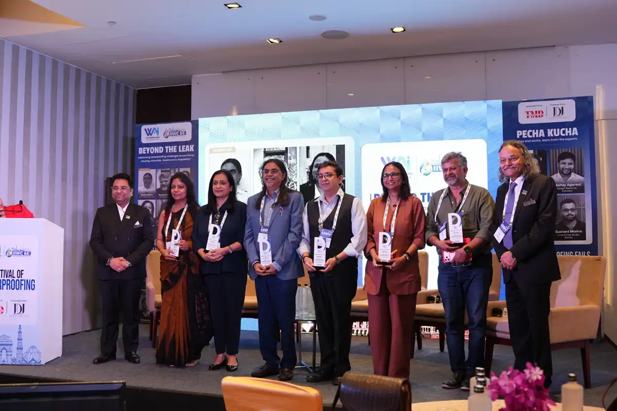 Waterproofers Conference & Expo 2026