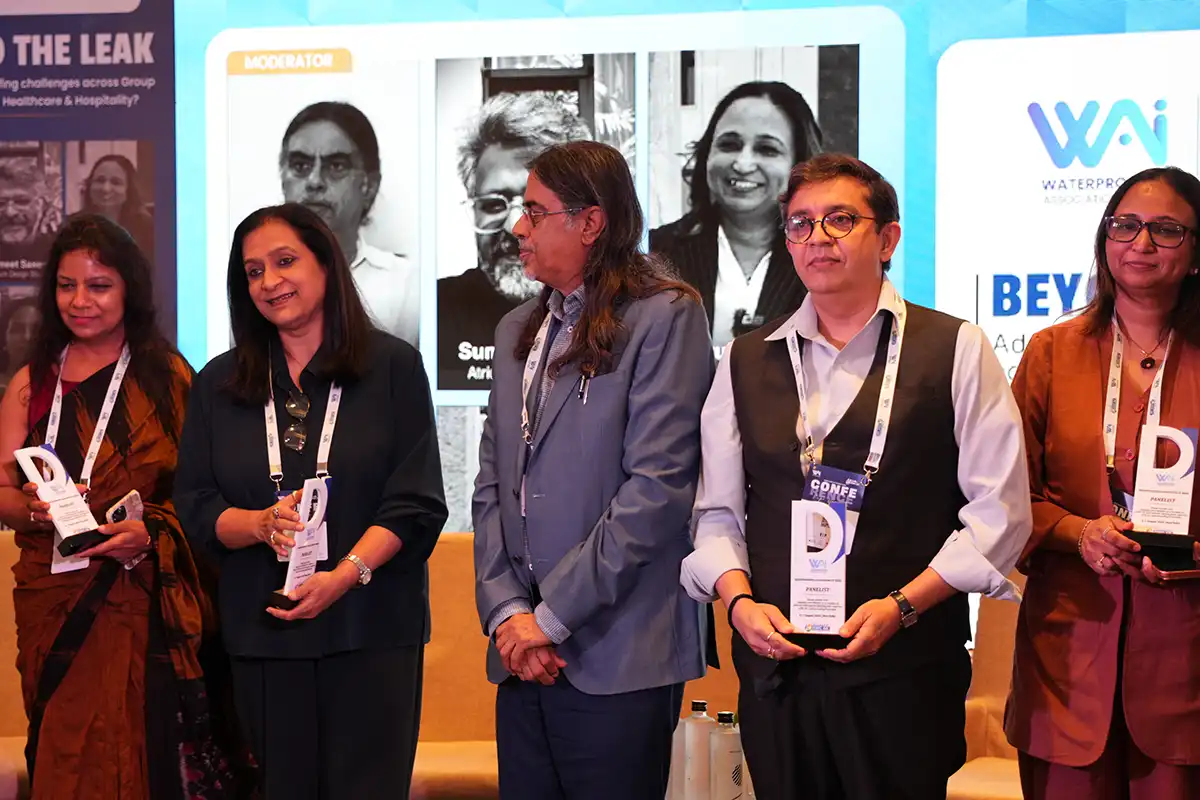 Waterproofers Conference & Expo 2026