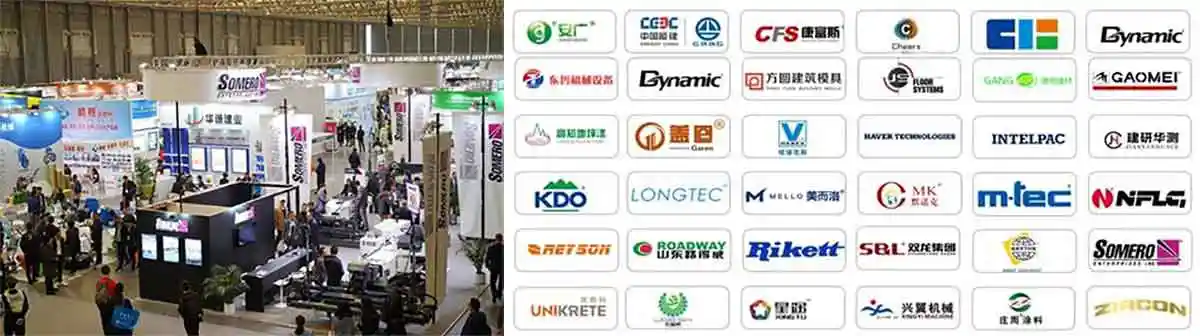 WOCA2019 Exhibitors