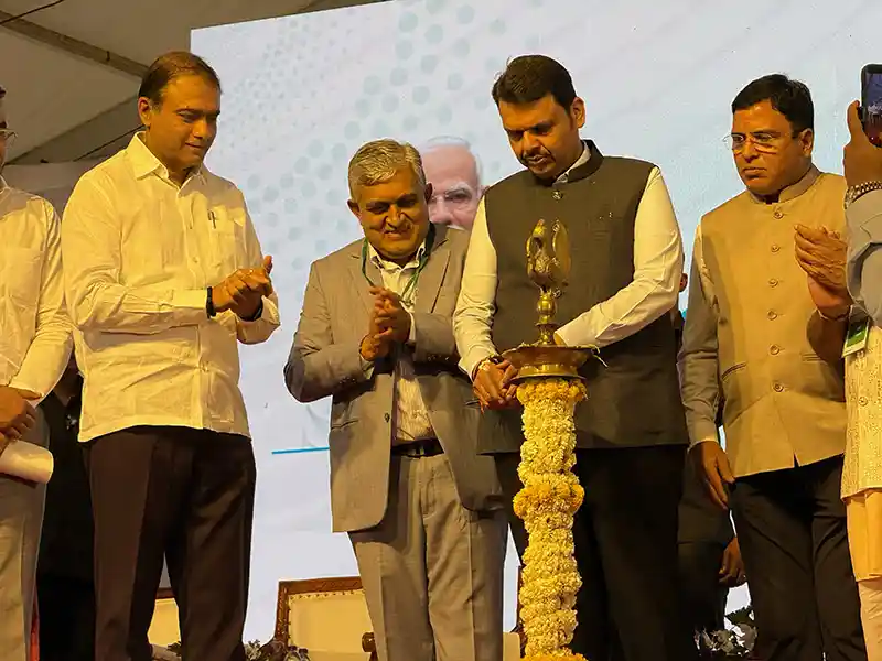 Waaree-Energies-Nagpur