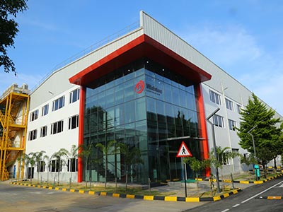 Wabtec Corporation