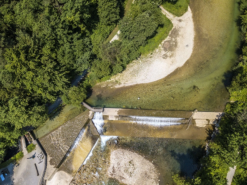 Rural Waste and Greywater Management