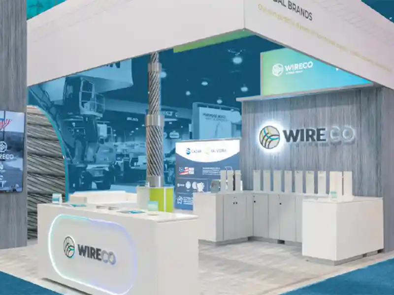 WireCo