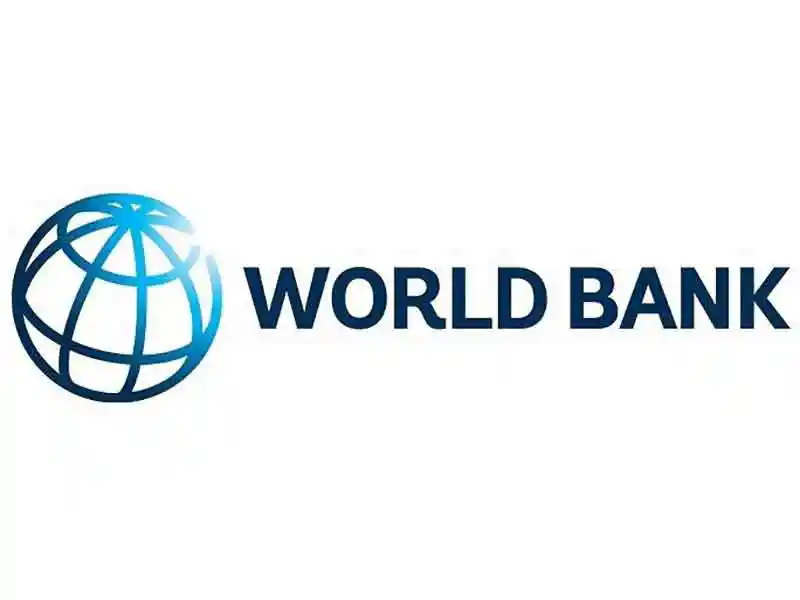 the World Bank for infrastructure development