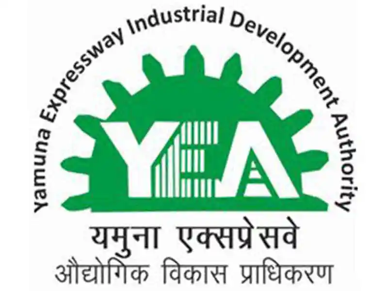 The Yamuna Expressway Industrial Development Authority (YEIDA)