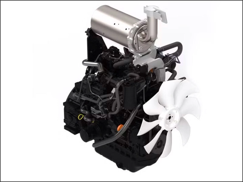 Yanmar America Corporation