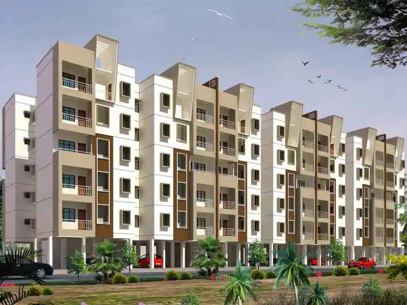 Housing complex 'River Heights' in Ludhiana by March 2026