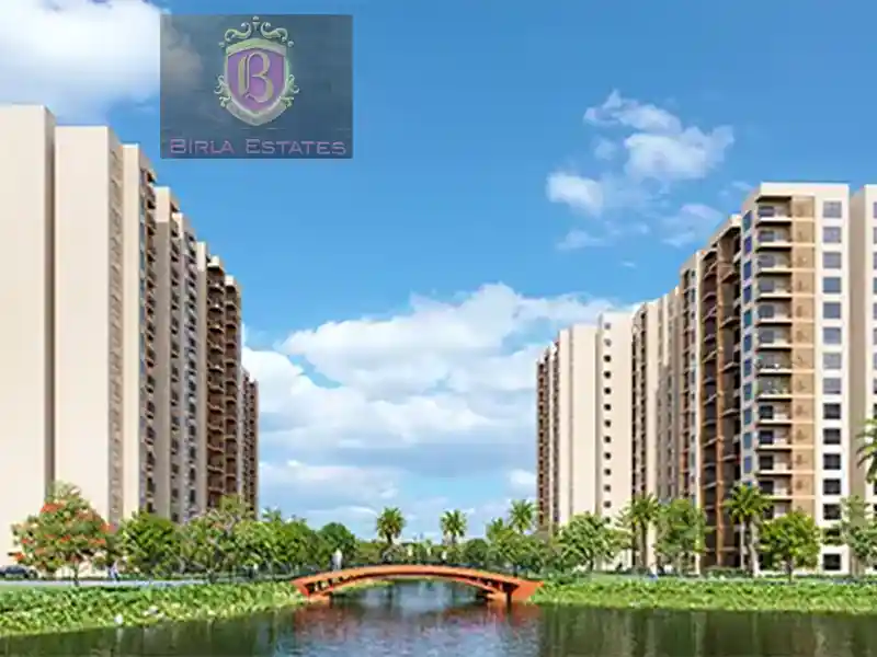 birla-trimaya