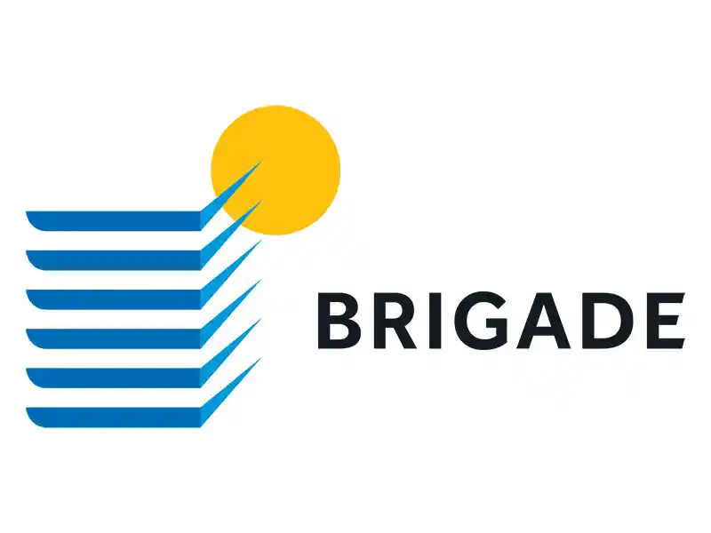 Brigade Group is capitalizing on the surging demand
