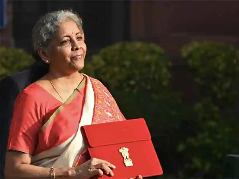 Budget 2021-22: A booster shot to infrastructure investment
