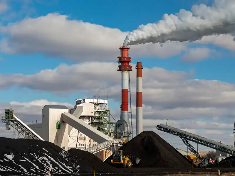 coal-Gasification