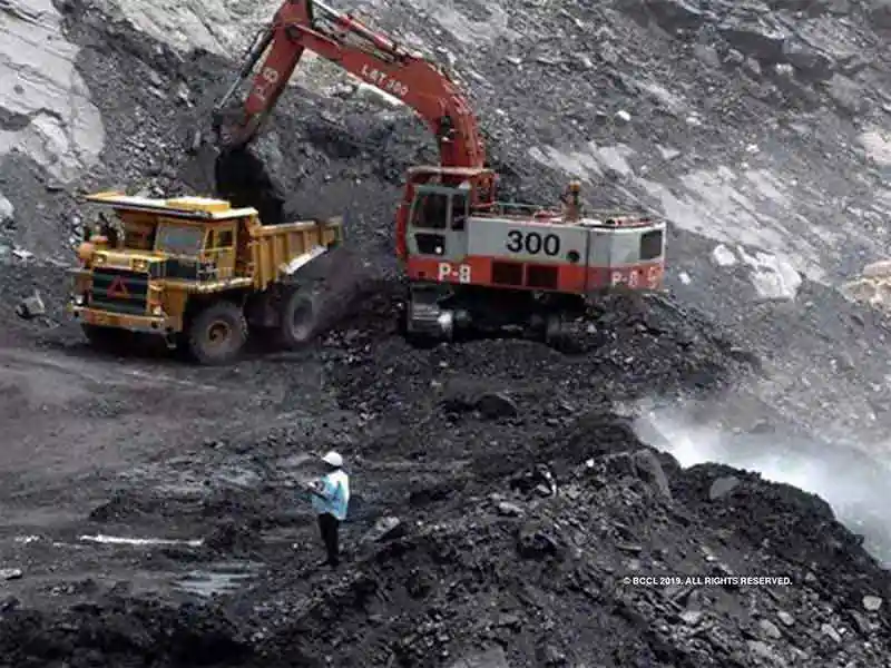Coal Ministry receives bids for 19 coal mines