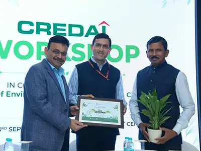 CREDAI-Workshop