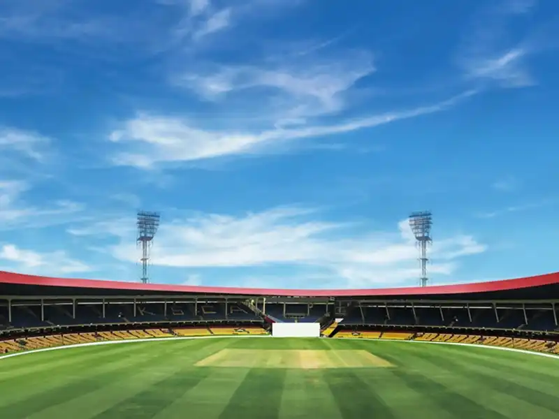 PM launches Rs 450-cr cricket stadium in Varanasi