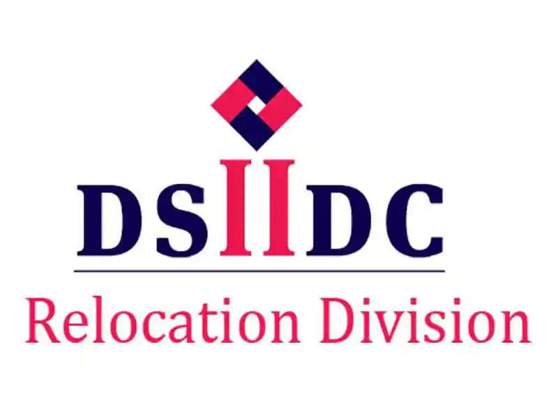 The Delhi State Industrial and Infrastructure Development Corporation