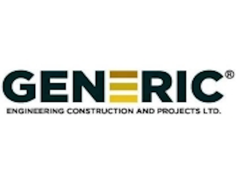 Generic engineering construction and projects