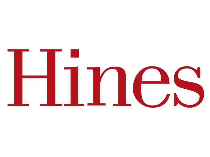 Hines unveils 8.8-acre mixed use project in Mumbai