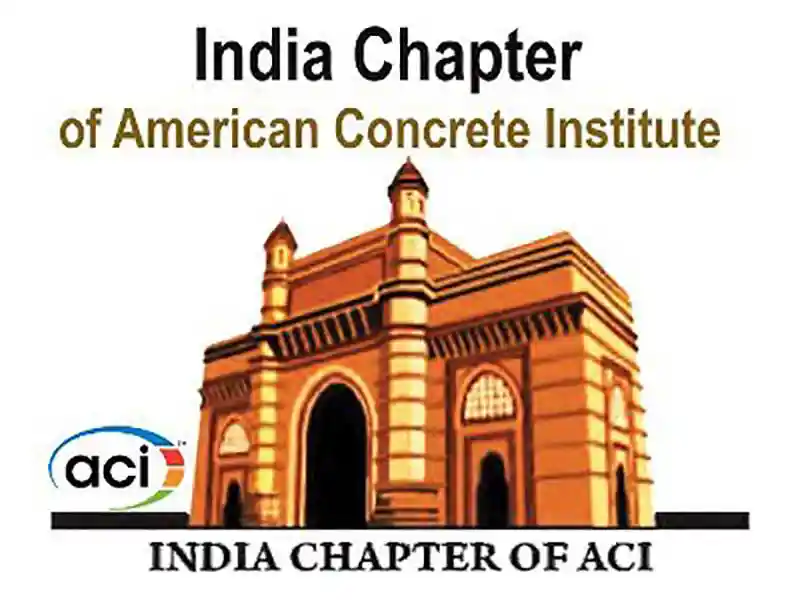 Modern Trends in Construction Technology - ICACI International Conference