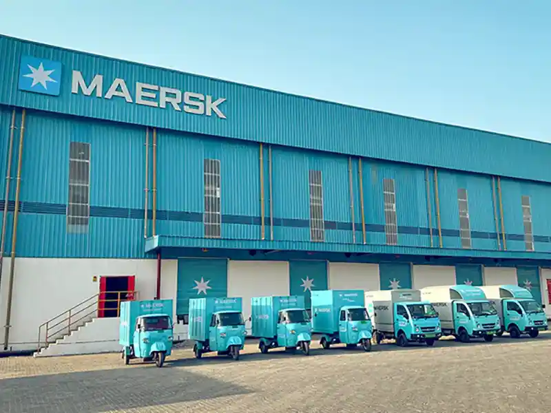 a revolutionary eCommerce fulfilment solution in India