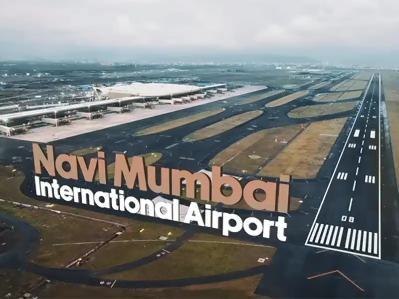 Navi-Mumbai-Airport